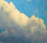 Aruna Rao - "Sea of Clouds"