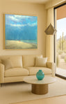 Aruna Rao - "Salty Sea Breezes"