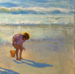 Aruna Rao - "Beachcombers"
