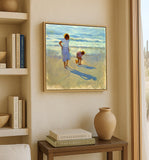 Aruna Rao - "Beachcombers"