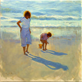 Aruna Rao - "Beachcombers"