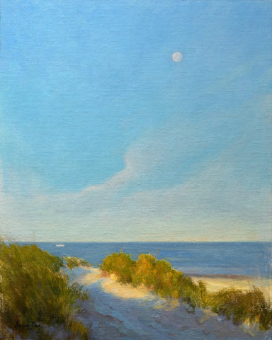 Aruna Rao - "Quiet Horizons"