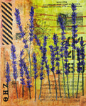Laurie S Waalkes - "Lavender"