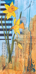 Laurie S Waalkes - "Daffodils"