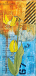 Laurie S Waalkes - "Glacier Lilies"