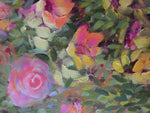 Patrice DeLorenzo - "Celebrating Spring"