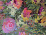 Patrice DeLorenzo - "Celebrating Spring"