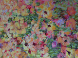 Patrice DeLorenzo - "Celebrating Spring"