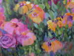 Patrice DeLorenzo - "Celebrating Spring"
