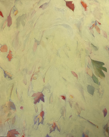 Patrice DeLorenzo - "Falling Into Grace II"
