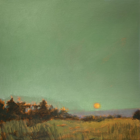 Patrice DeLorenzo - "Sun Salutations Series II"