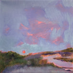 Patrice DeLorenzo - "Sun Salutation Series III"