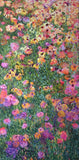Patrice DeLorenzo - "Celebrating Spring"