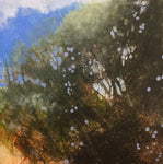 Patrice DeLorenzo - "Juniper Skies"