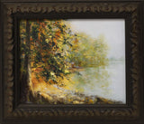 DeAnn Meely - "At the Water's Edge"