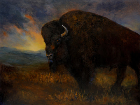 DeAnn Meely - "Sovereign"