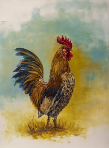 DeAnn Meely - "Johnnie"