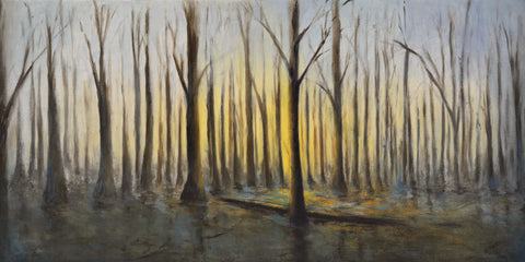 DeAnn Meely - "Tranquil Refuge"