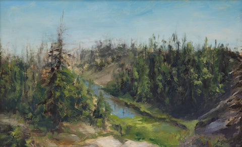 DeAnn Meely - "Worth the Hike"