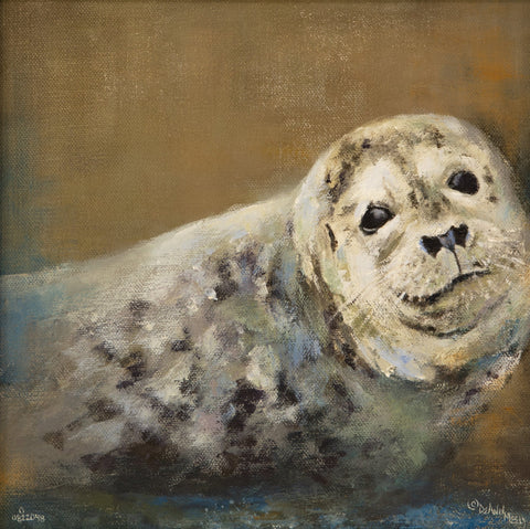 DeAnn Meely - "Harvey"