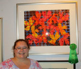 Jennifer Love - "A Patchwork Fall"