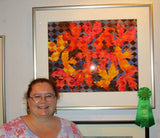Jennifer Love - "A Patchwork Fall"