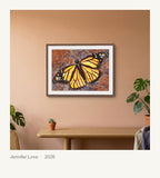 Jennifer Love - "Majestic 2"