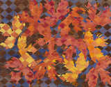 Jennifer Love - "A Patchwork Fall"