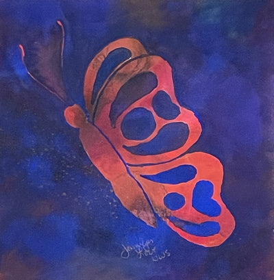 Jennifer Love - "All You Need is Love 2"