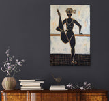 Joyce Wynes - "Figurative: Stretching the Boundaries"