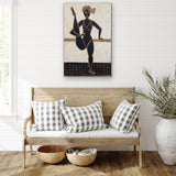 Joyce Wynes - "Figurative: Stretching the Boundaries"