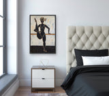 Joyce Wynes - "Figurative: Stretching the Boundaries"