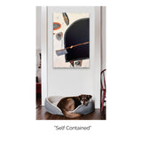 Joyce Wynes - "Self Contained"