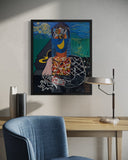 Joyce Wynes - "Figurative: Oh Mona, My Mona"