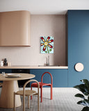 Joyce Wynes - "Floral: Buds and Blooms"