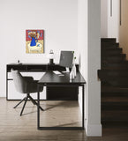 Joyce Wynes - "Floral: A Moment in Time Bouquet"