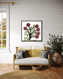 Joyce Wynes - "Floral: Healing Power of Flowers"