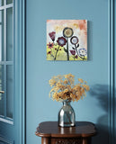 Joyce Wynes - "Floral: Floral Fling 3"