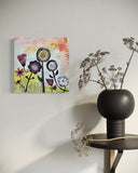 Joyce Wynes - "Floral: Floral Fling 3"