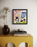 Joyce Wynes - "Floral: Floral Fling 2"