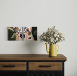 Joyce Wynes - "Relationship Series: Fitting In Together 1"