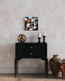 Joyce Wynes - "Relationship Series: United Circles of Connections"