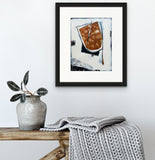 Joyce Wynes - "Relationship Series: Loosely Connected and Independent"