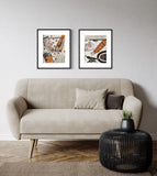 Joyce Wynes - "Relationship Series: So Many Different Connections"