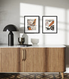 Joyce Wynes - "Relationship Series: So Many Different Connections"