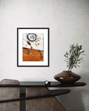 Joyce Wynes - "Relationship Series: Getting All Tangled Up"