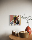 Joyce Wynes - "Relationship Series: Some Join In, Others Don’t"