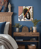 Joyce Wynes - "Relationship Series: Some Join In, Others Don’t"