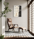 Joyce Wynes - "Relationship Series: Divided"