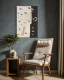 Joyce Wynes - "Relationship Series: Divided"